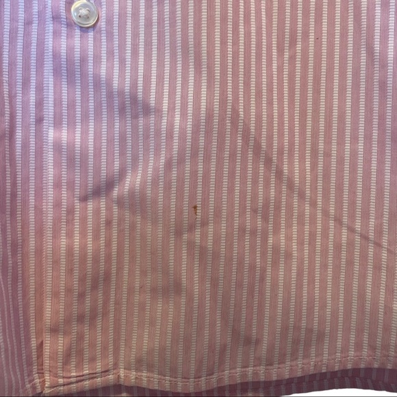 BOSS -Hugo Boss- Pink shirt - Picture 7 of 7